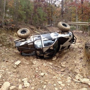 Rollover 3