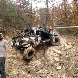 Rollover 4
