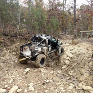 Rollover 5