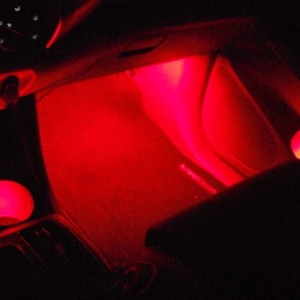 Interior Lighting
