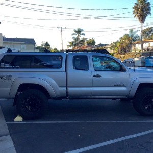 Pelfreybilt rear bumper