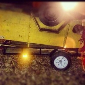 Trailer
