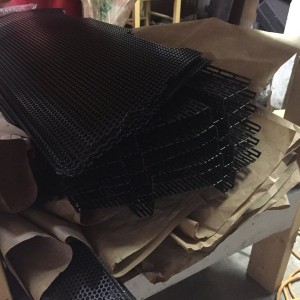 Got mesh?