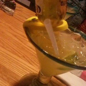 First drank in California. Love it out here.
