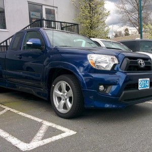 2013 X-Runner1