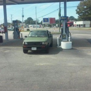Sunoco