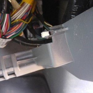 GloveCompartmentDoubleSideTape