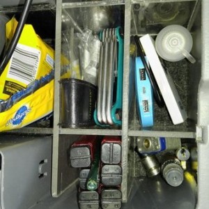 CenterOrganizer