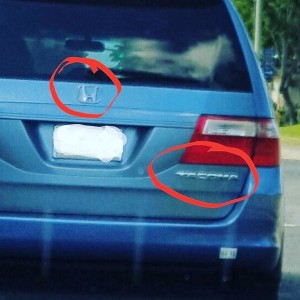 Tacoma Fail