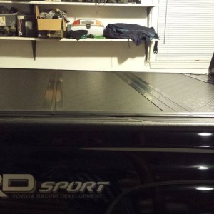 BAKFlip G2 Closed