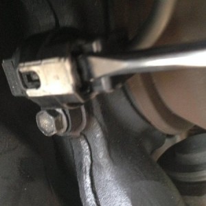 Speed Sensor