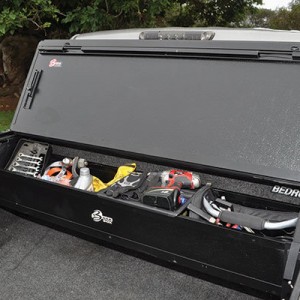 Bakbox Tacoma