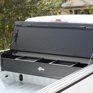 Tundra Bakbox