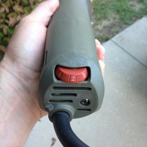 06 Headlight restoration maintenance