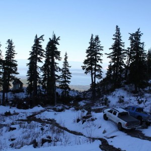 Cabin