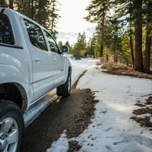 Back Roads