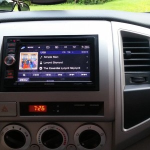 Headunit