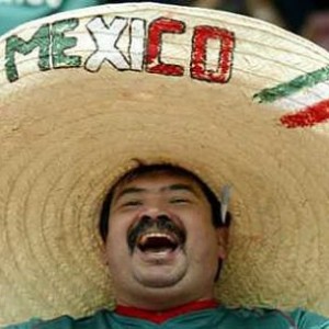 Mexican