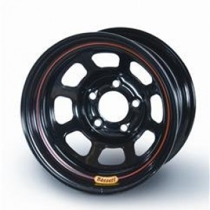 Summit Bassett Racing Wheels