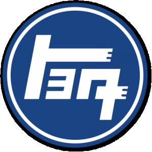 Toyota Second Emblem