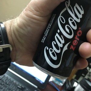 small coke