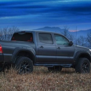 HDR Truck