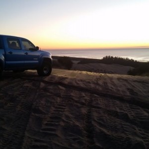 Winchester Bay 2015