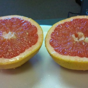 A few less calories than breakfast