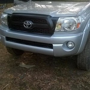 Black Grill