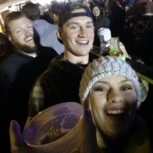 Boise drinking meet