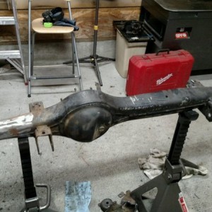 Ready to cut
