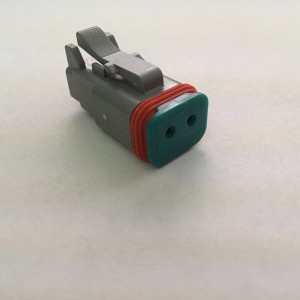 DT connector