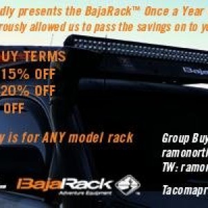 Bajarack Banner