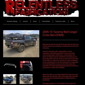 Relentless
