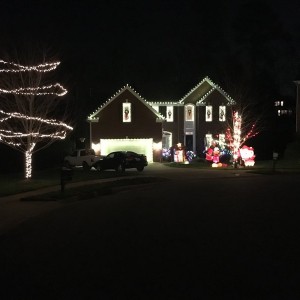 Griswold neighbor