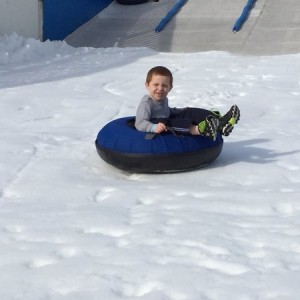 Tubing