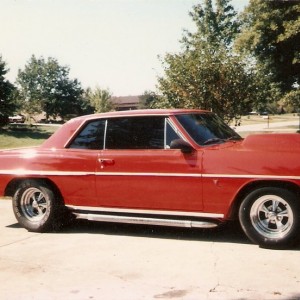 1964 Chevelle