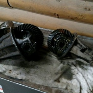 Toy 8 vs Toy 9.5