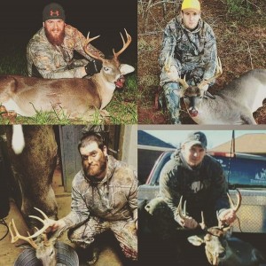 4 Bucks