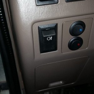 4runner build - disabling vsc, trac, and ABS