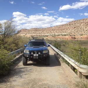 CO trip