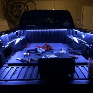 Electrical took me a bit. Guess that is a good thing I am not an electrician lol