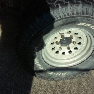 T4R Rims
