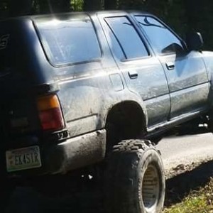Stick