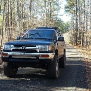 Light Bar