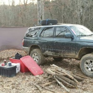 Uwharrie