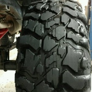 Before