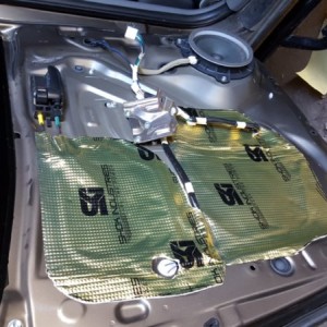 Deadening 1