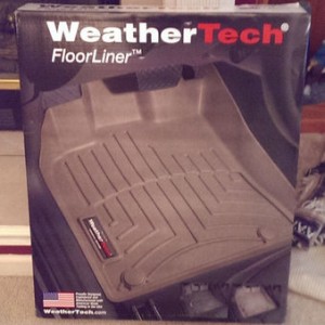 Floorliner