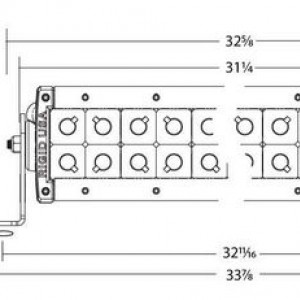 Rigid-e2-30-dimensions